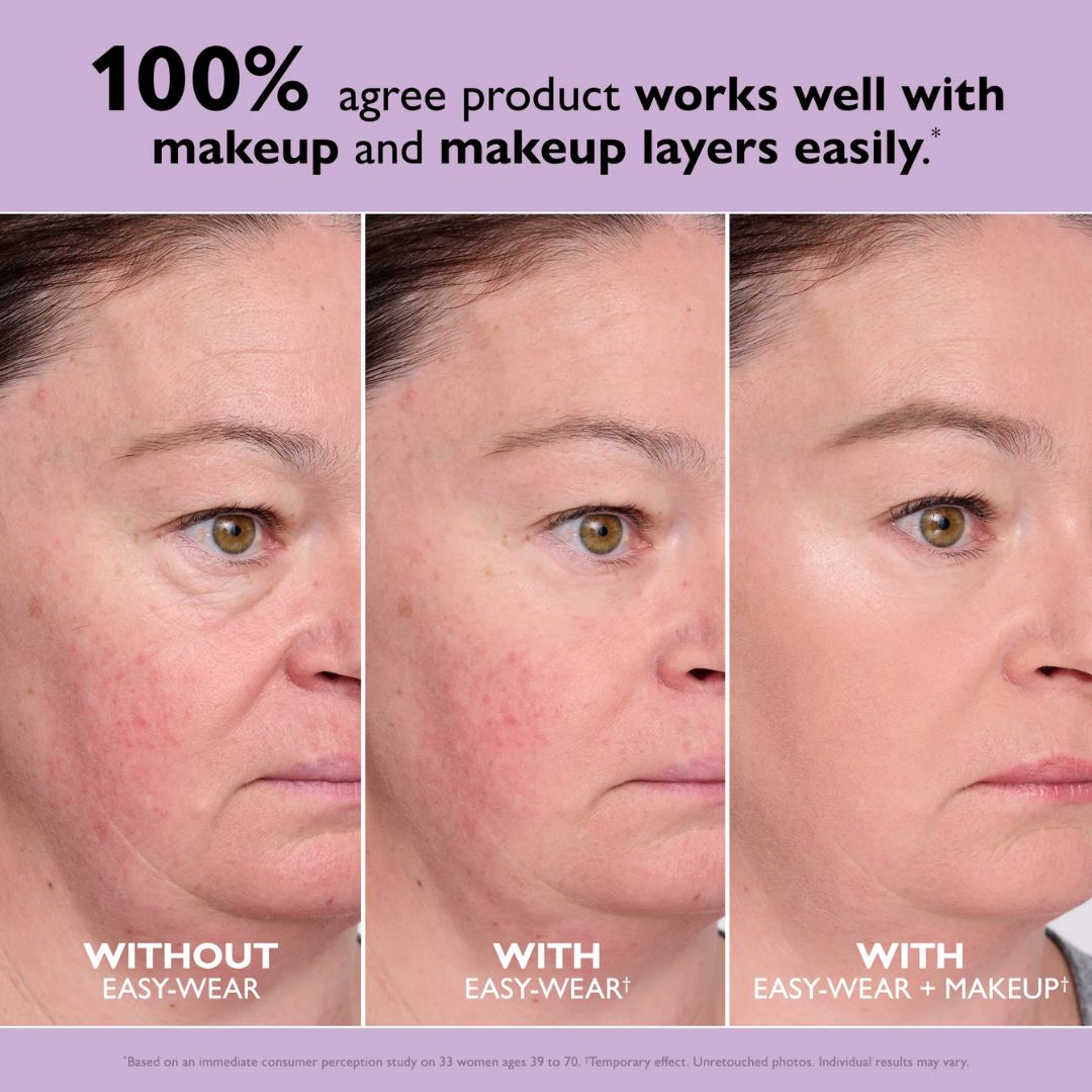 Instant Firming Temporary Face Tightener