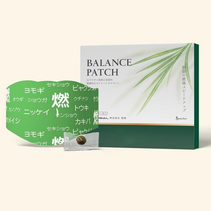🌿🦋8H Invisible Sculptor Patch— Warming Waist & Abdomen Comfort Patch Set