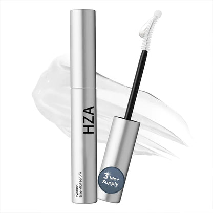 Eyelash Growth Serum- Safe & Gentle Lashes Care, Fuller, Thicker in 2 Weeks, Non-Prostaglandin