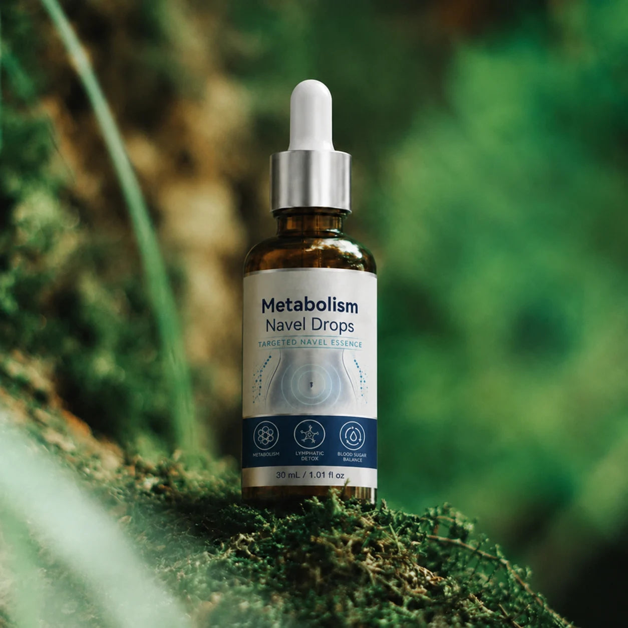 🌵𝑴𝒆𝒕𝗮𝗯𝗼𝙡𝙞𝙨𝙢 𝑵𝒂𝘃𝗲𝙡 𝘿𝗿𝗼𝐩𝐬 — 30-Second Nighttime Navel Ritual🌵