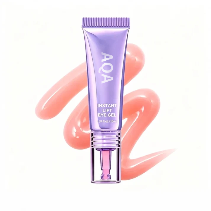 Instant Lift Eye Gel — Reduce the Look of Eye Bags in Minutes ✨