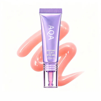 Instant Lift Eye Gel — Reduce the Look of Eye Bags in Minutes ✨